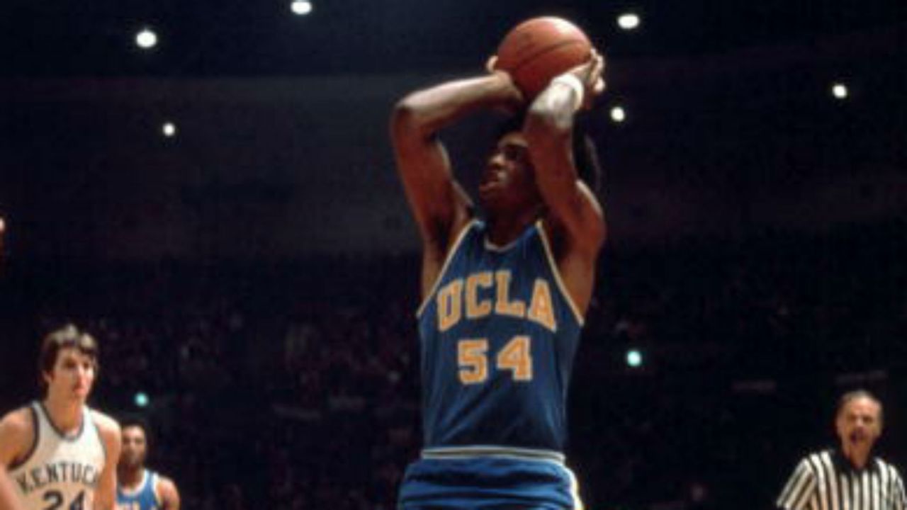 10 Greatest Ucla Players Of All Time Sporting News