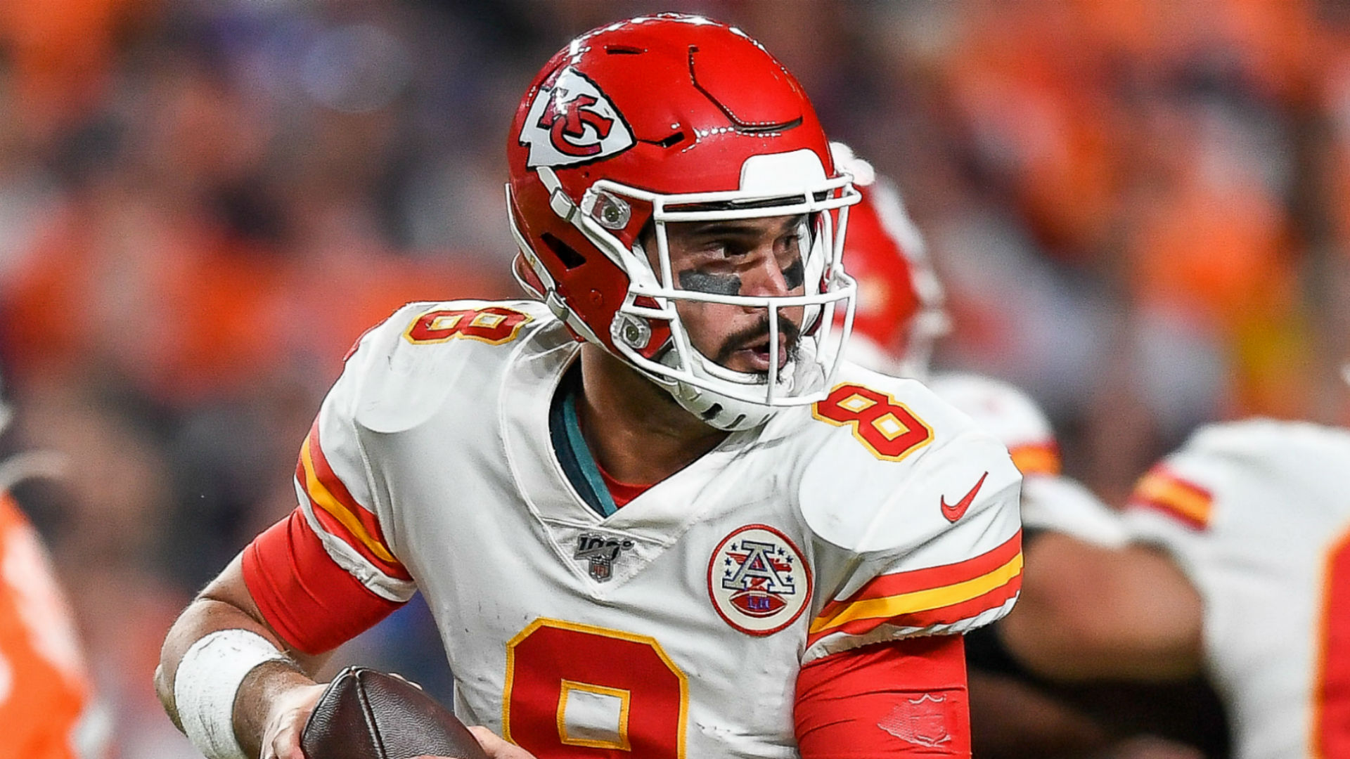 The Oldest NFL Players In The 2020 Season All My Sports News