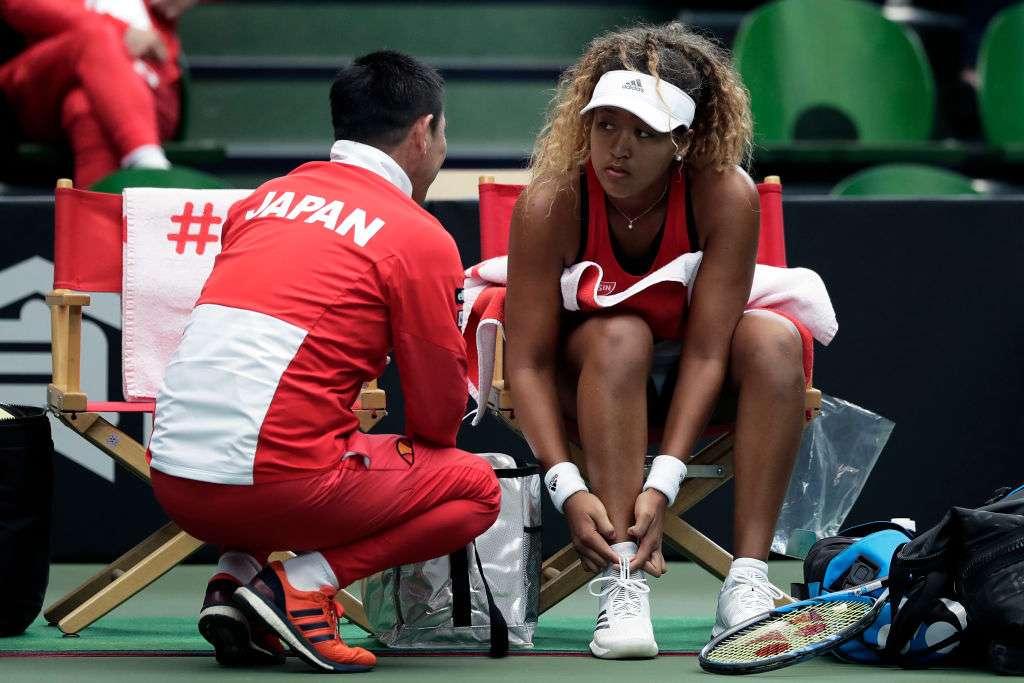女子版デビスカップ フェドカップの始まりとその道のり スポーティングニュース ジャパン