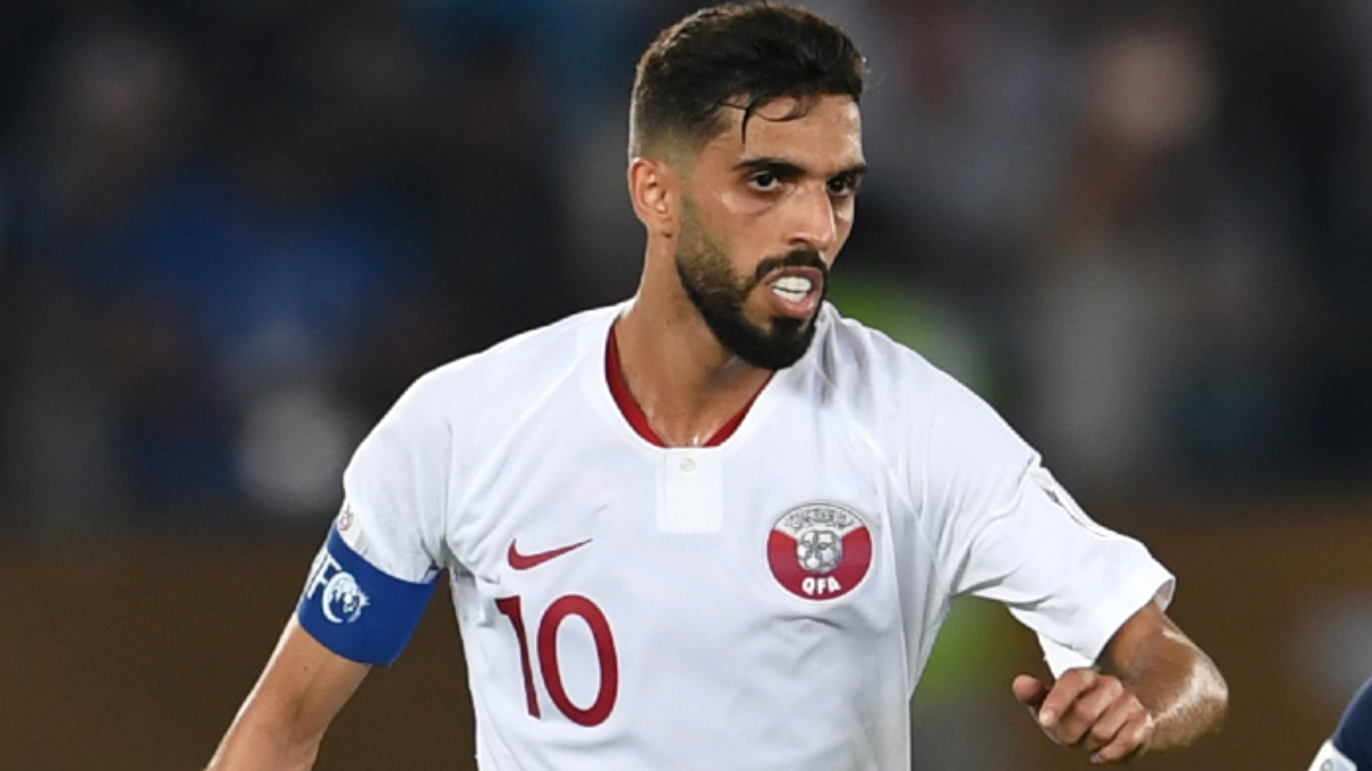 Why did Qatar play in the Gold Cup? How Asian champs got into the