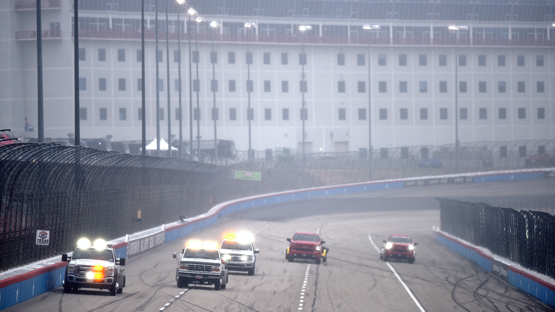 SPORT NASCAR at Texas rain delay updates: 2020 Cup ...
