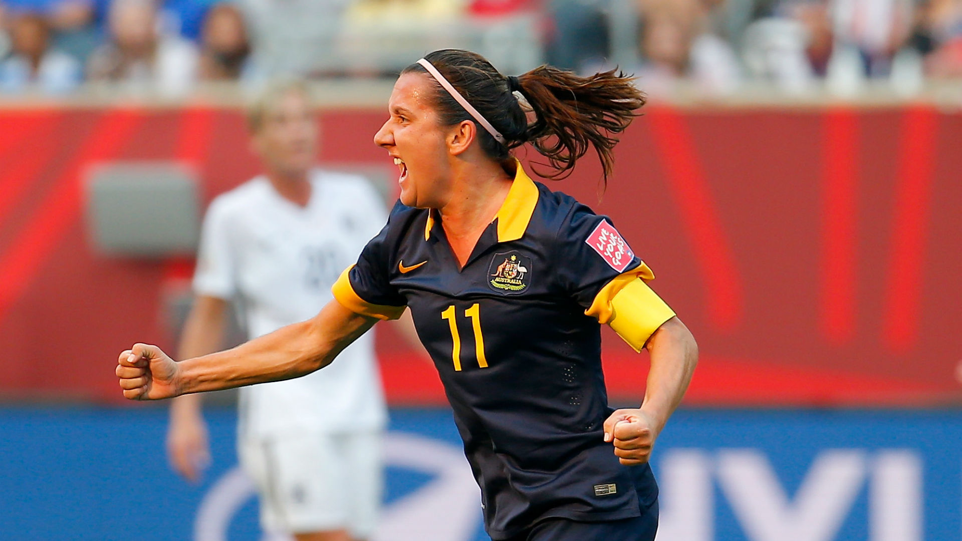 Australia Women S Soccer Team Faces Unfair Global Backlash After Loss To Boys Team Sporting News Australia Women S Soccer Team Faces Unfair Global Backlash After Loss To Boys Team Sporting News