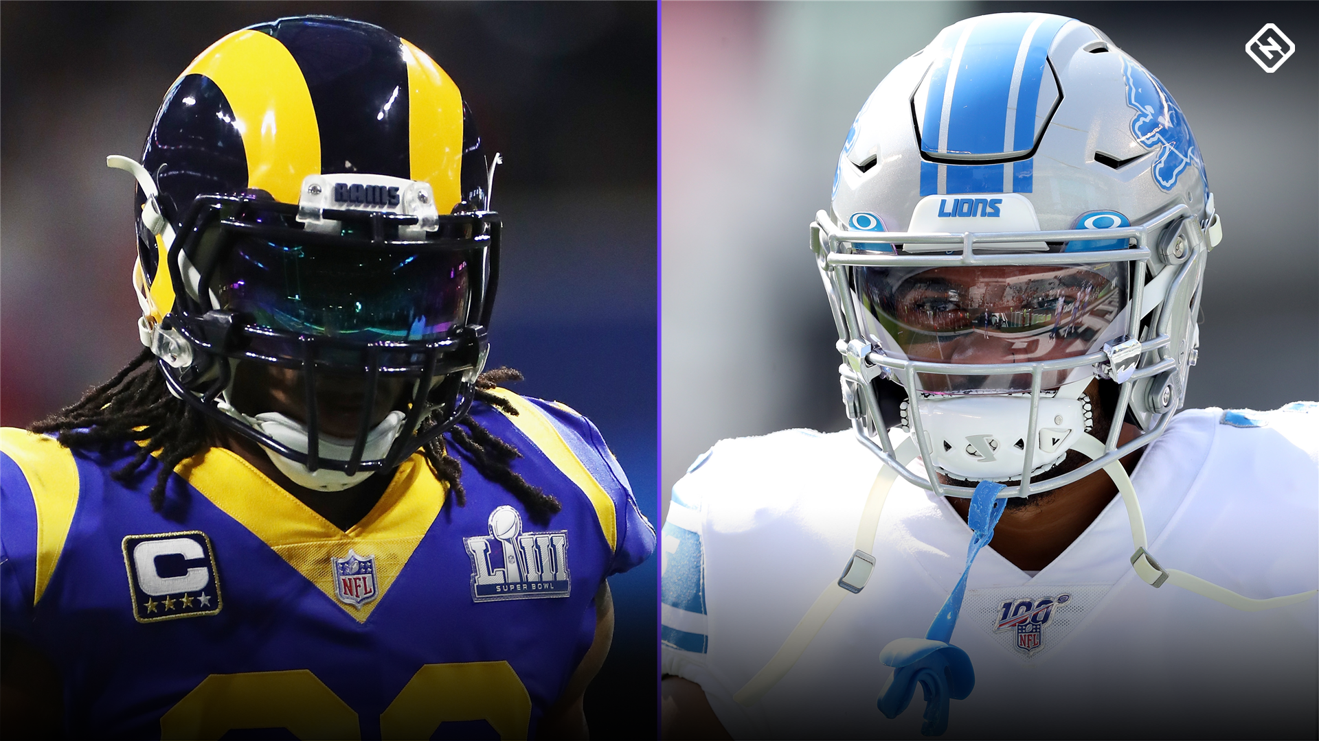 Fantasy Football Rankings Week 6 Running back Sporting News