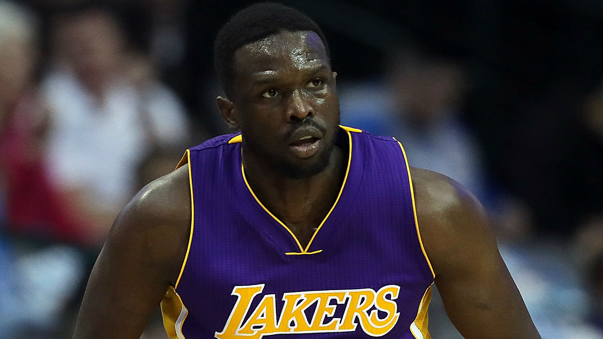 Luol Deng expands on Donald Trump comments | Sporting News Australia