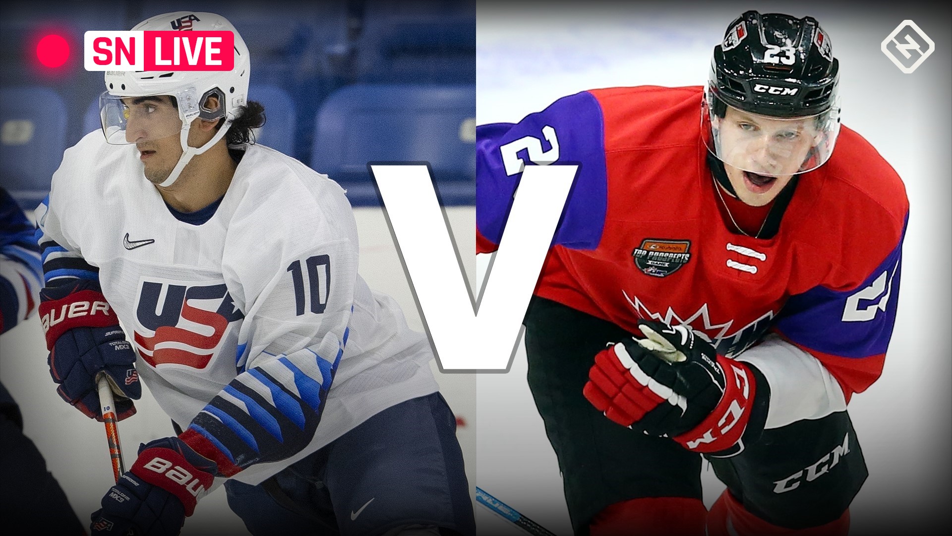 Usa Vs Austria Live Score Updates Highlights From 21 World Juniors Us Wall Post