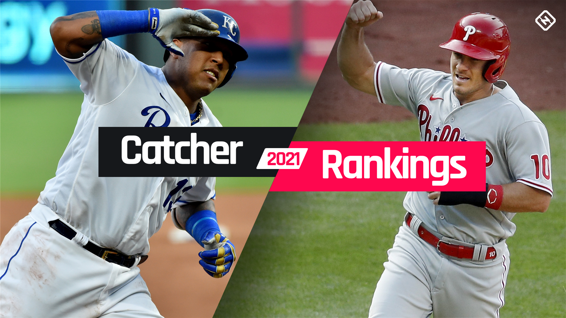 Fantasy Baseball C Rankings: Catcher Tears, Sleepers, Draft Strategy