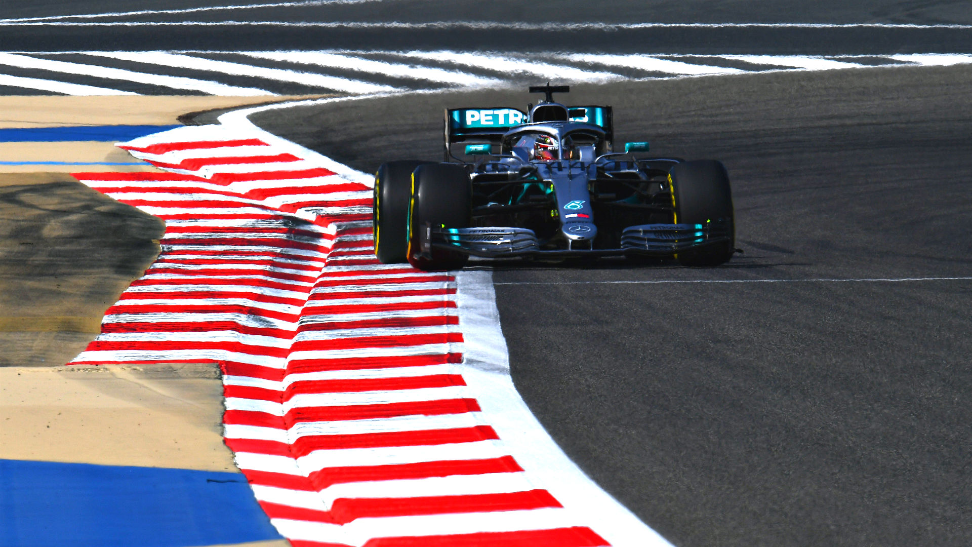 f1 bahrain 2019