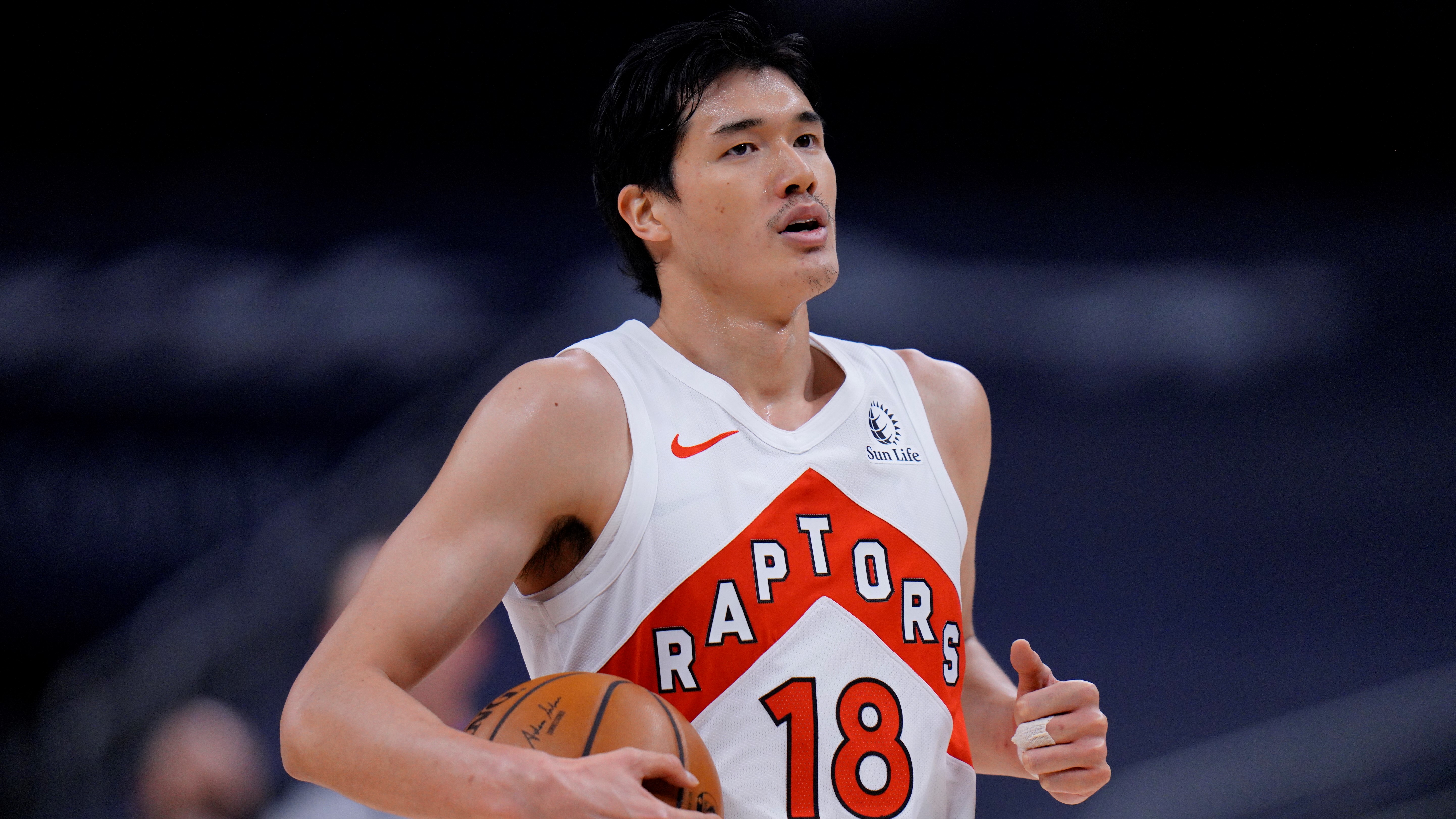 杉浦大介コラム第104回 渡邊雄太 Nba3年目の現在地 Nba日本公式サイト The Official Site Of The Nba 杉浦大介コラム第104回 渡邊雄太 Nba3年目の現在地 Nba日本公式サイト The Official Site Of The Nba
