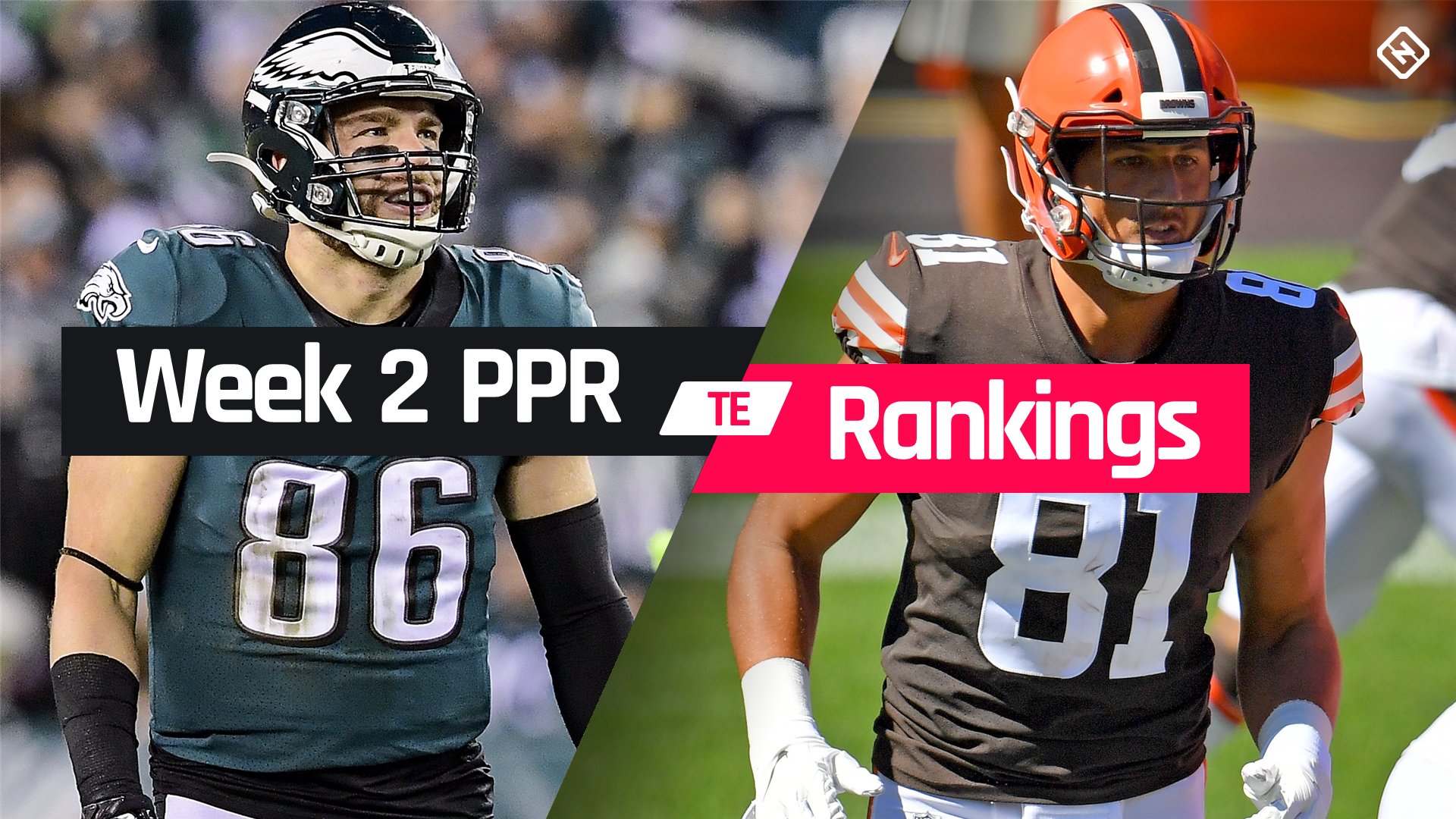 Florio's Week 1 Rankings: PPR, Half-PPR, and Standard - FantraxHQ