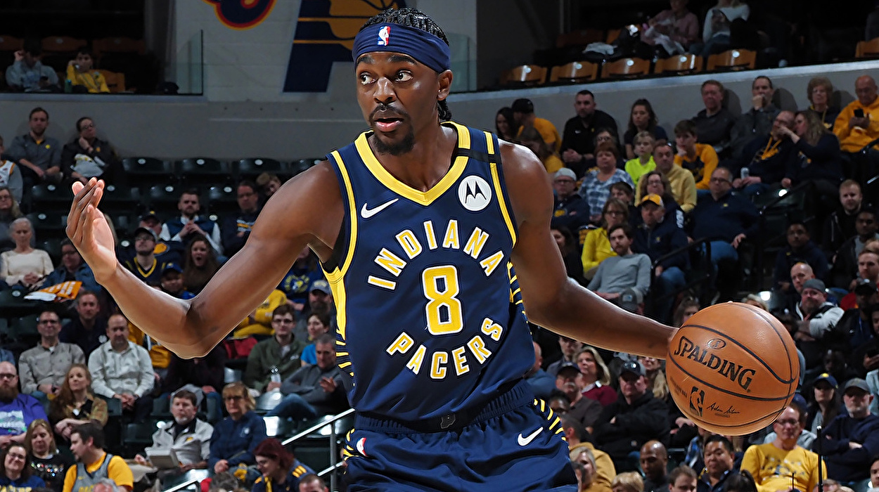 ペイサーズがジャスティン・ホリデーと再契約 NBA日本公式サイト The official site of