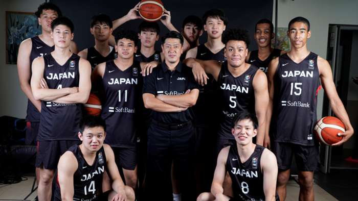 日本代表がベルギー代表との強化試合に惜敗、渡邊雄太は16得点 ...