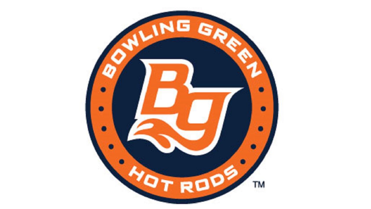 New Minor League Logos Yard Goats Hot Rods Fireflies And More Sporting News