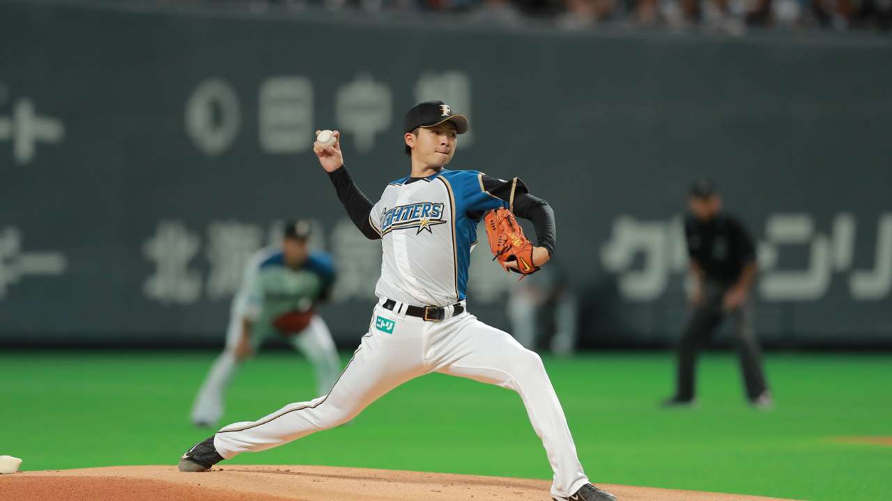 プロ野球 News Video 469 558 ページ目 スポーティングニュース プロ野球 News Video 469 558 ページ目 スポーティングニュース
