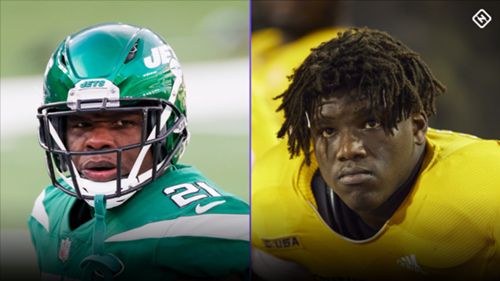 Does Frank Gore Have A Son Meet Frank Gore Jr The College Rb Following In Father S Footsteps Sporting News