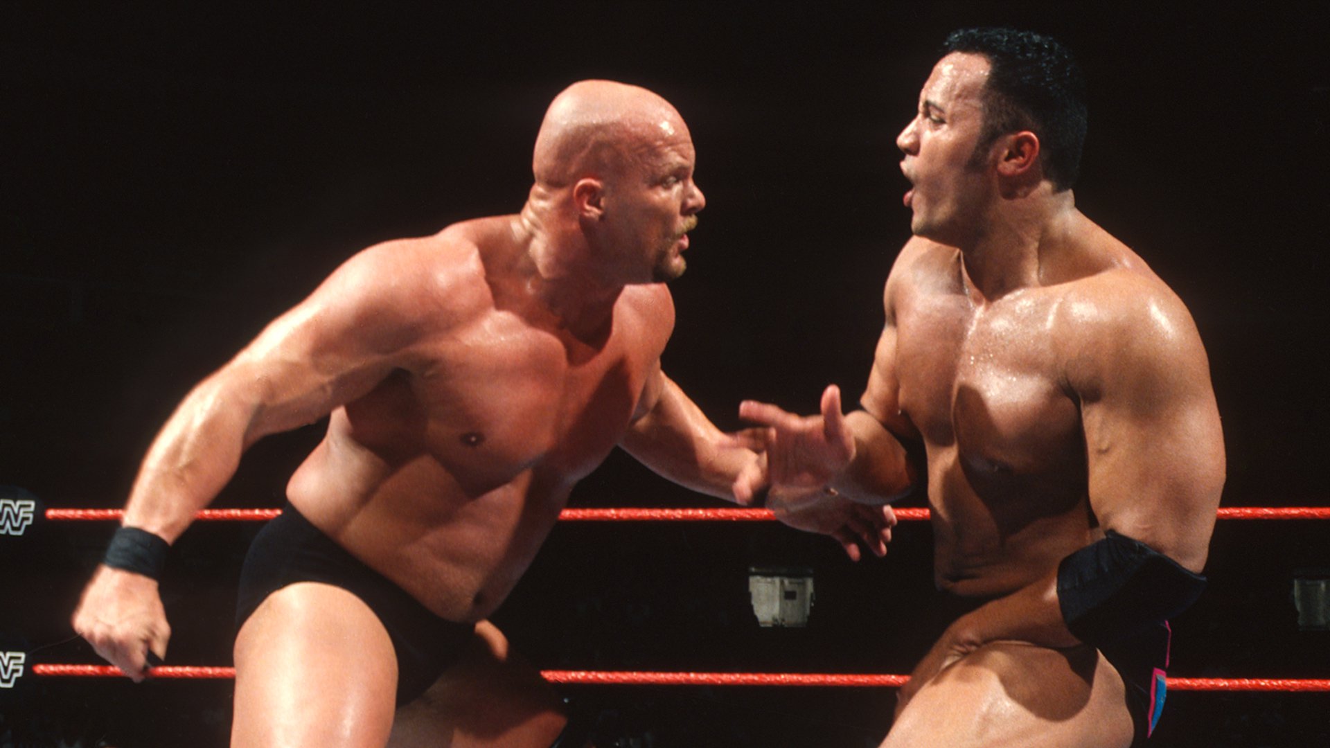 Wrestlemania History Ranking The Top 10 Matches All Time Sporting News Stone cold steve austin asks mark henry the tough questions: wrestlemania history ranking the top