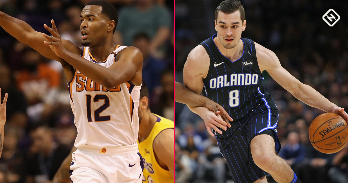 Tonight's NBA DFS Picks: Top values for DraftKings ...