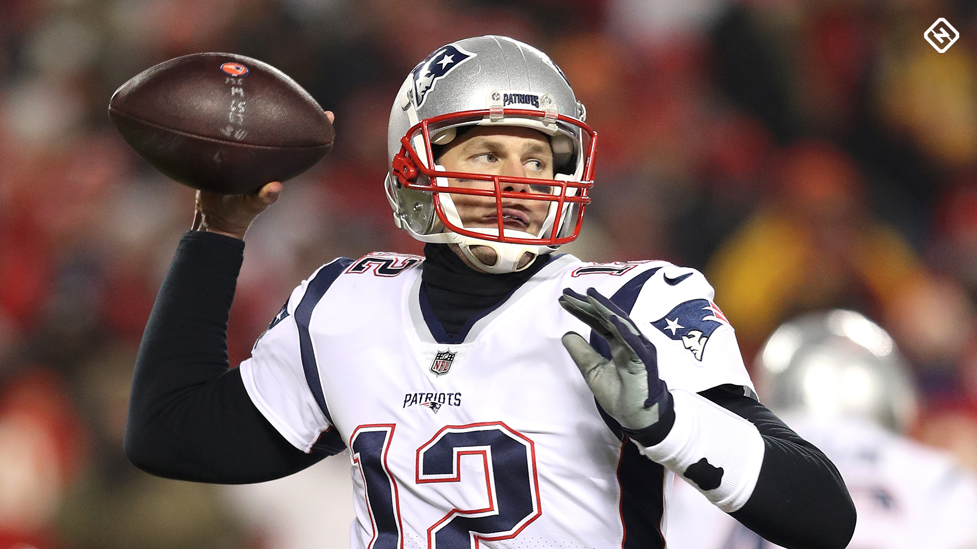 プロフィール トム ブレイディー 史上最高のqb 6度目のスーパーボウル制覇なるか スポーティングニュース ジャパン プロフィール トム ブレイディー 史上最高のqb 6度目のスーパーボウル制覇なるか スポーティングニュース ジャパン