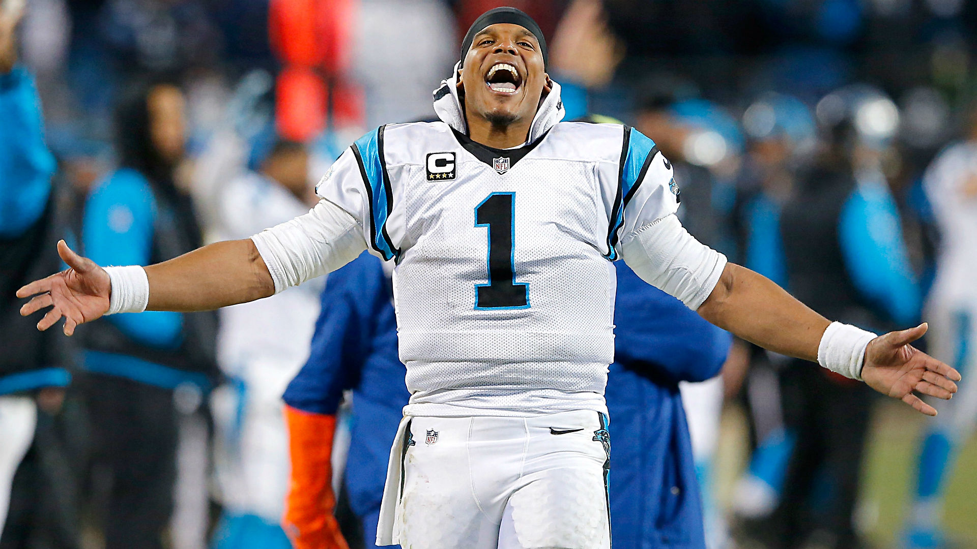 Cam newton gay rumors