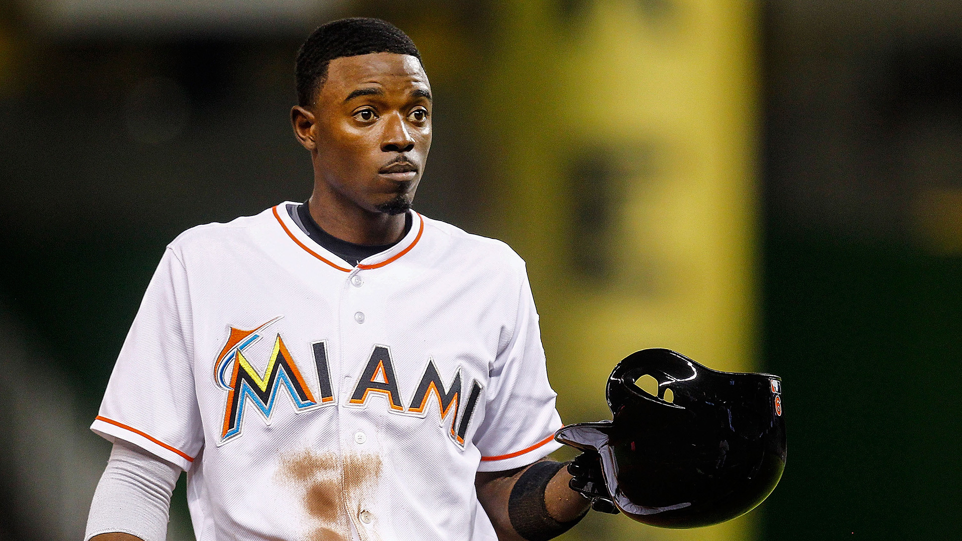 Dee Gordon Suspension Does Not Mean Mlb Needs To Re Think Ped Policy Sporting News