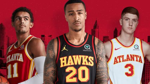 Nba 21シーズンの新ユニフォームデザインまとめ Nba日本公式サイト The Official Site Of The Nba