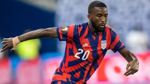 Usmnt Takeaways Player Grades Shaq Moore Shines But Usa Needs More To Contend For Gold Cup Sporting News