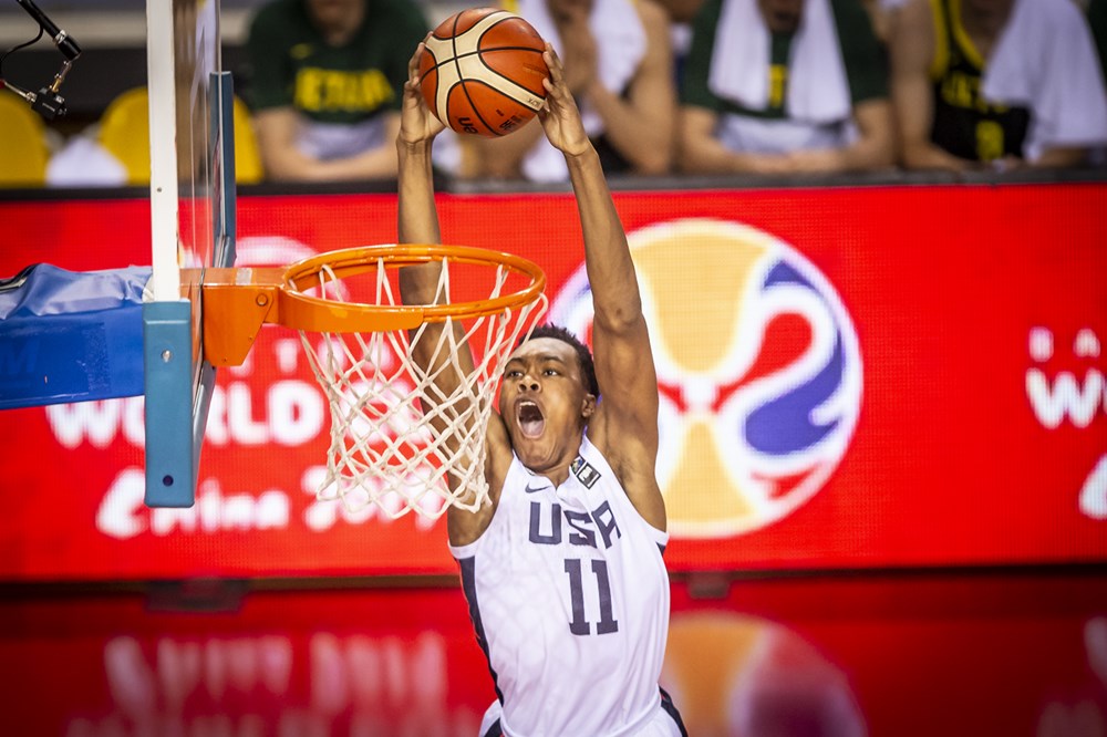 Fiba U19 World Cup Final Mali Chases An Impossible Dream While Usa Seeks Redemption Sporting News Fiba U19 World Cup Final Mali Chases An Impossible Dream While Usa Seeks Redemption Sporting News