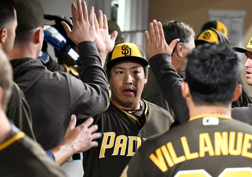 Mlbの国別選手数 日本は何位 スポーティングニュース ジャパン Mlbの国別選手数 日本は何位 スポーティングニュース ジャパン