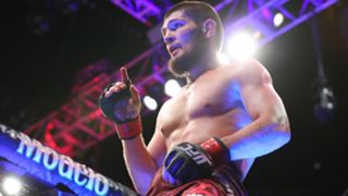 米スポーティングニュース Mma最強ランキング 4月版 スポーティングニュース ジャパン