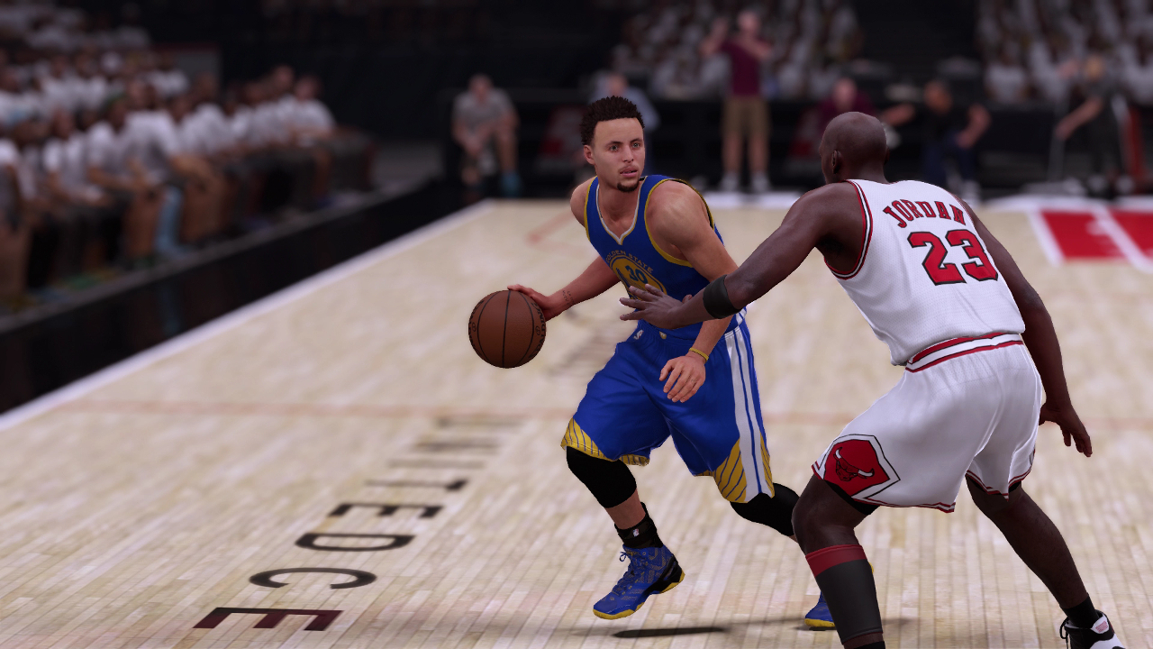 stephen curry nba 2k15