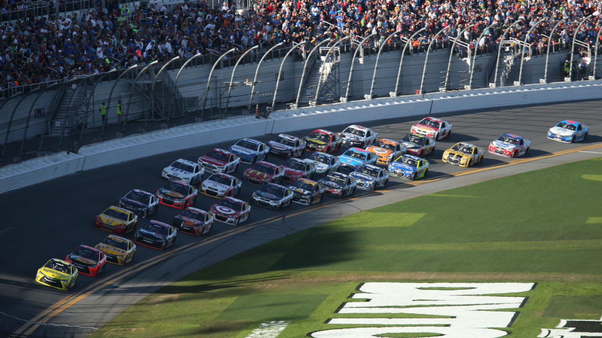 Daytona 500 purse, payout breakdown: How much prize money will the winner make in 2021 ...