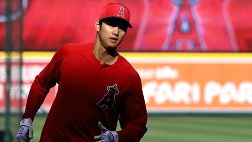 Mlbのナイスなニックネーム25選 スポーティングニュース ジャパン