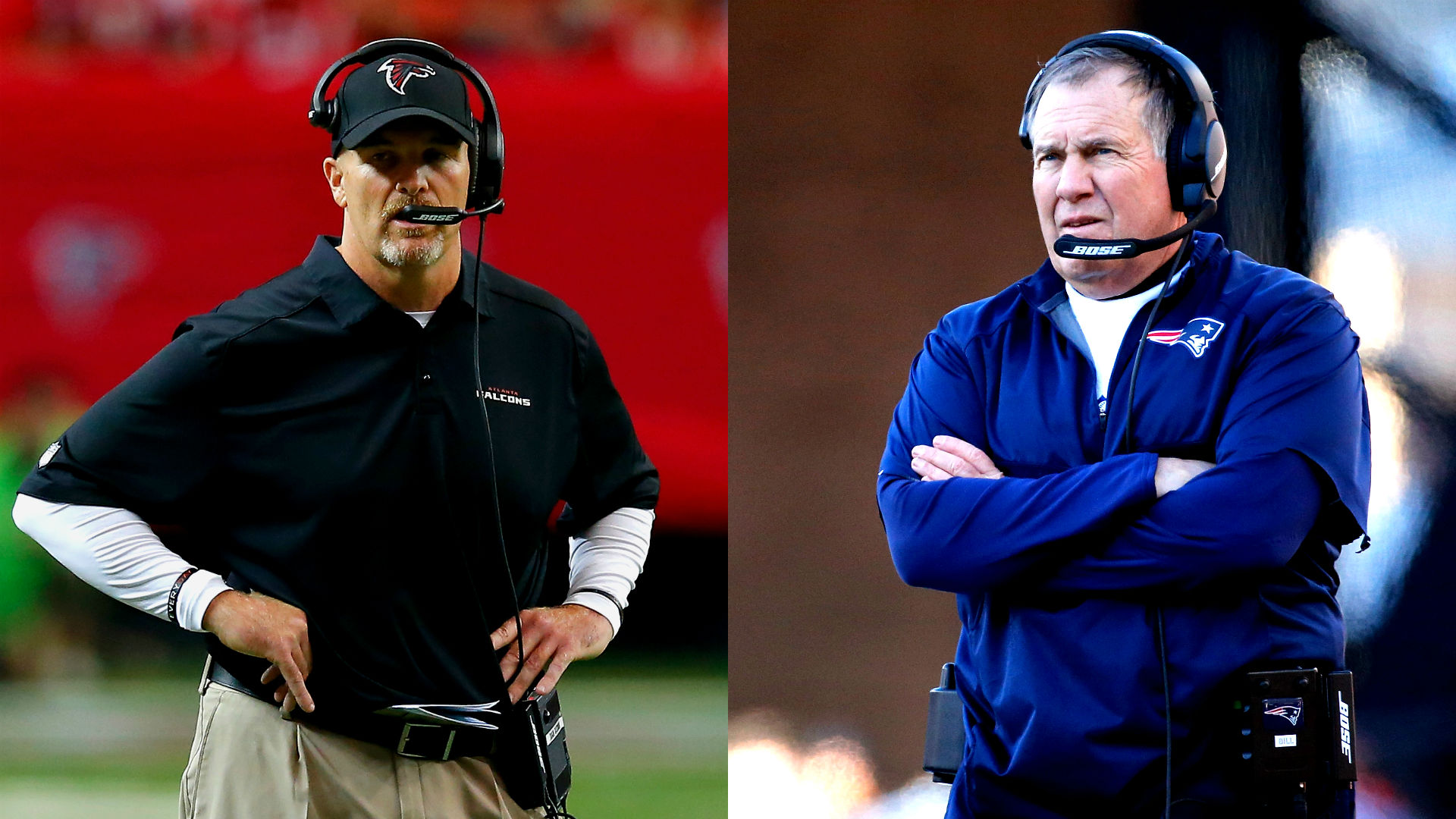 Defensive-oriented Super Bowl coaches go against the ...