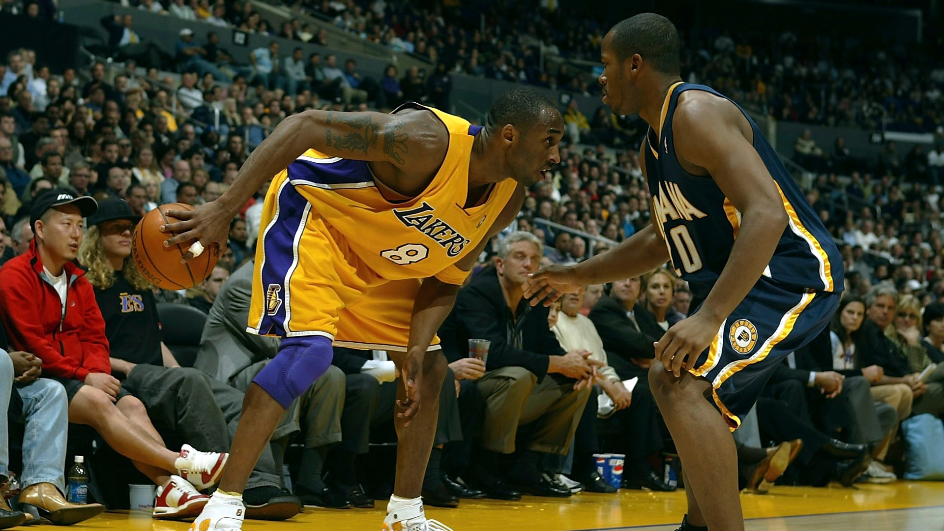 Kobe Bryant's 81-point game was only a part of Lakers ...