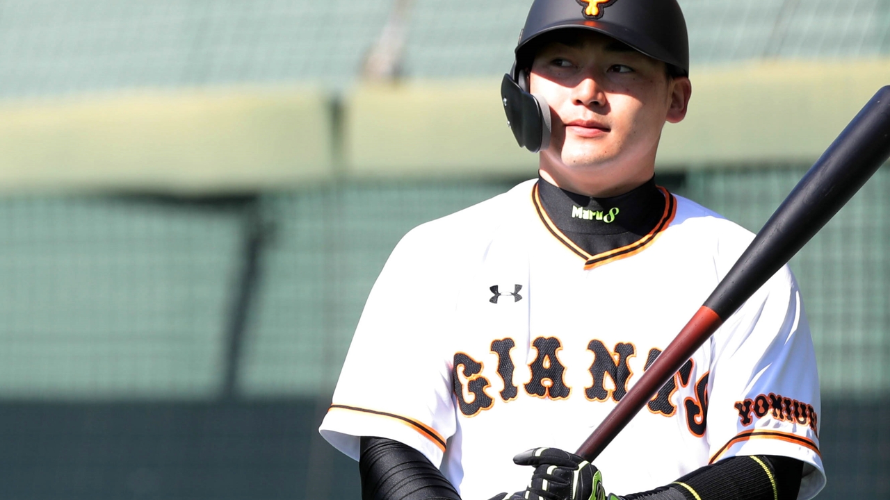 9月3日 木 読売ジャイアンツvs横浜denaベイスターズの中継 放送予定 テレビ ネット スポーティングニュース ジャパン