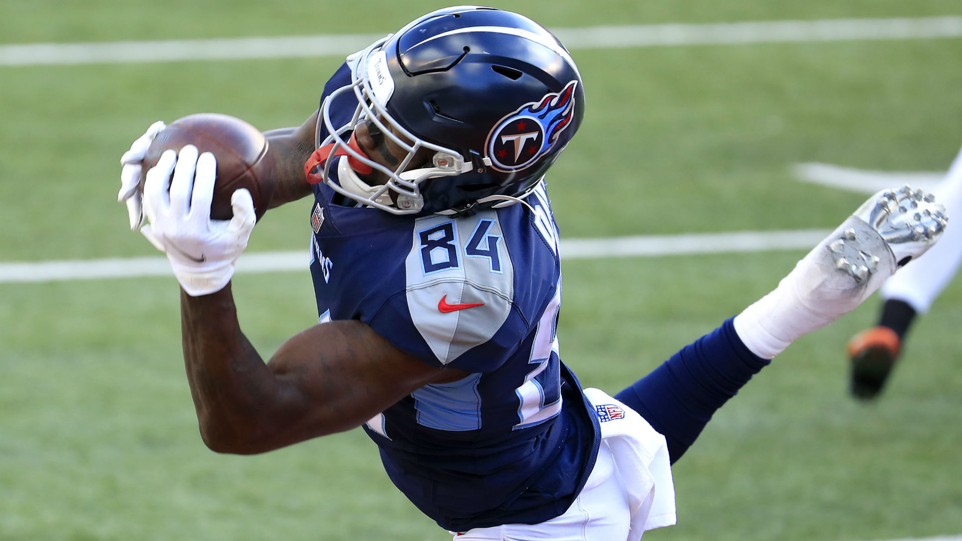 Fantasy Football PPR Rankings Week 15: Wide Receiver ...