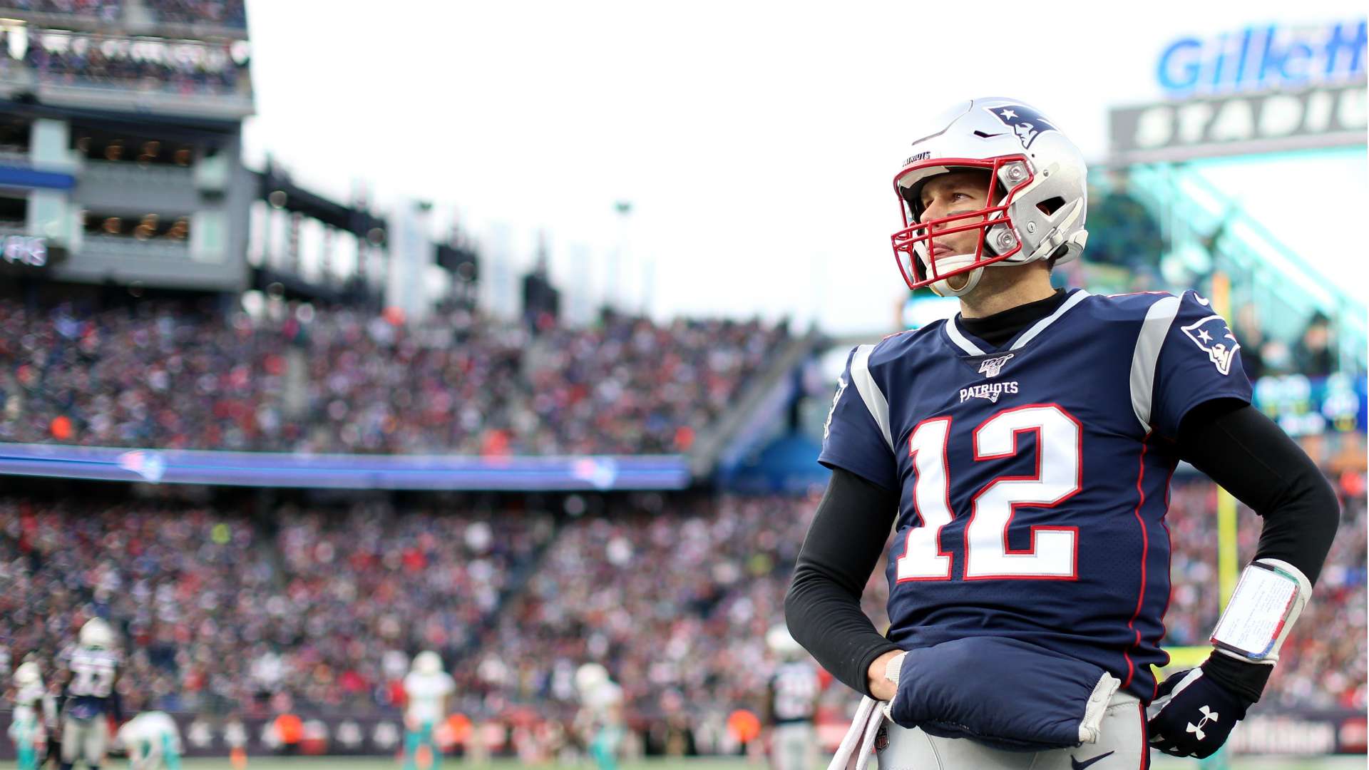 Where Will Tom Brady Play In 2020 Breaking Down Qb S Free Agent Options To Stay Retire Or Leave Patriots Sporting News