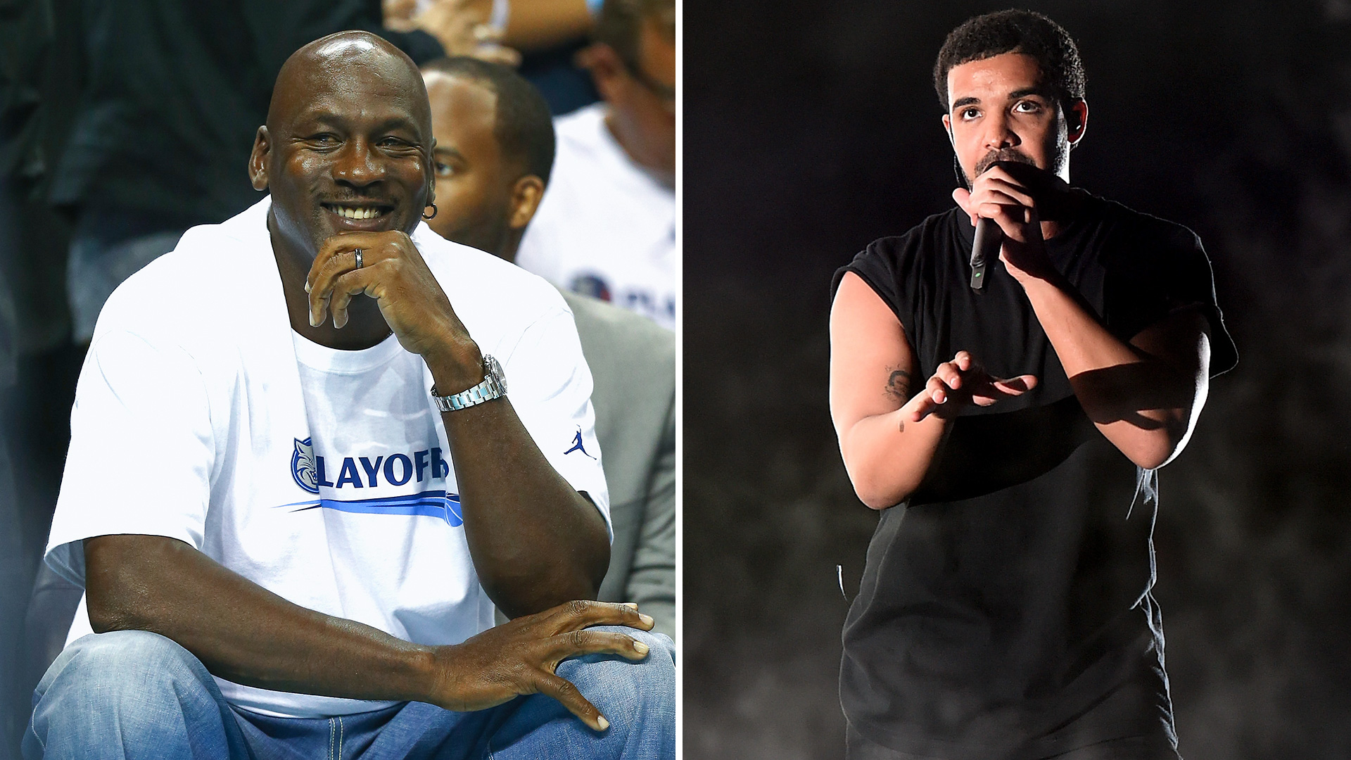 michael jordan future