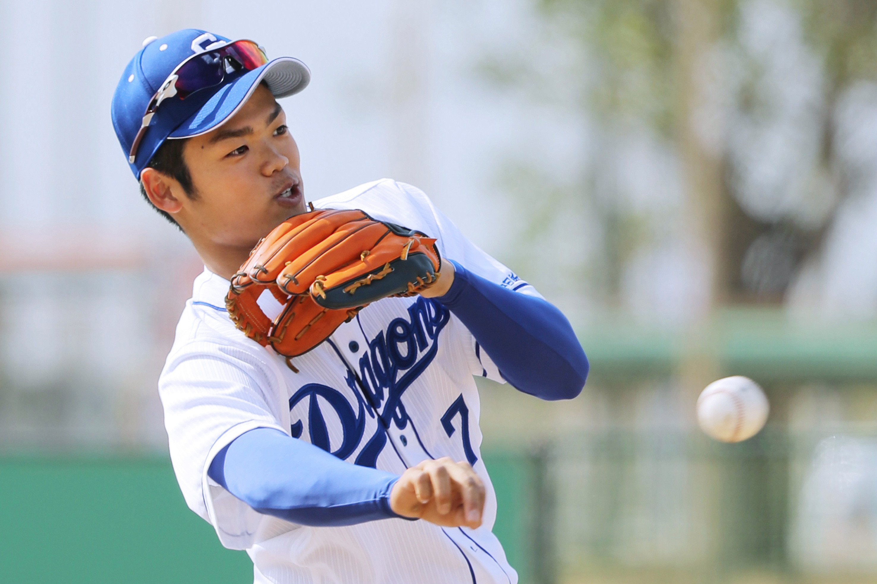 【無料】2019年・中日ドラゴンズのテレビ放送中継予定まとめ スポーティングニュース・ジャパン