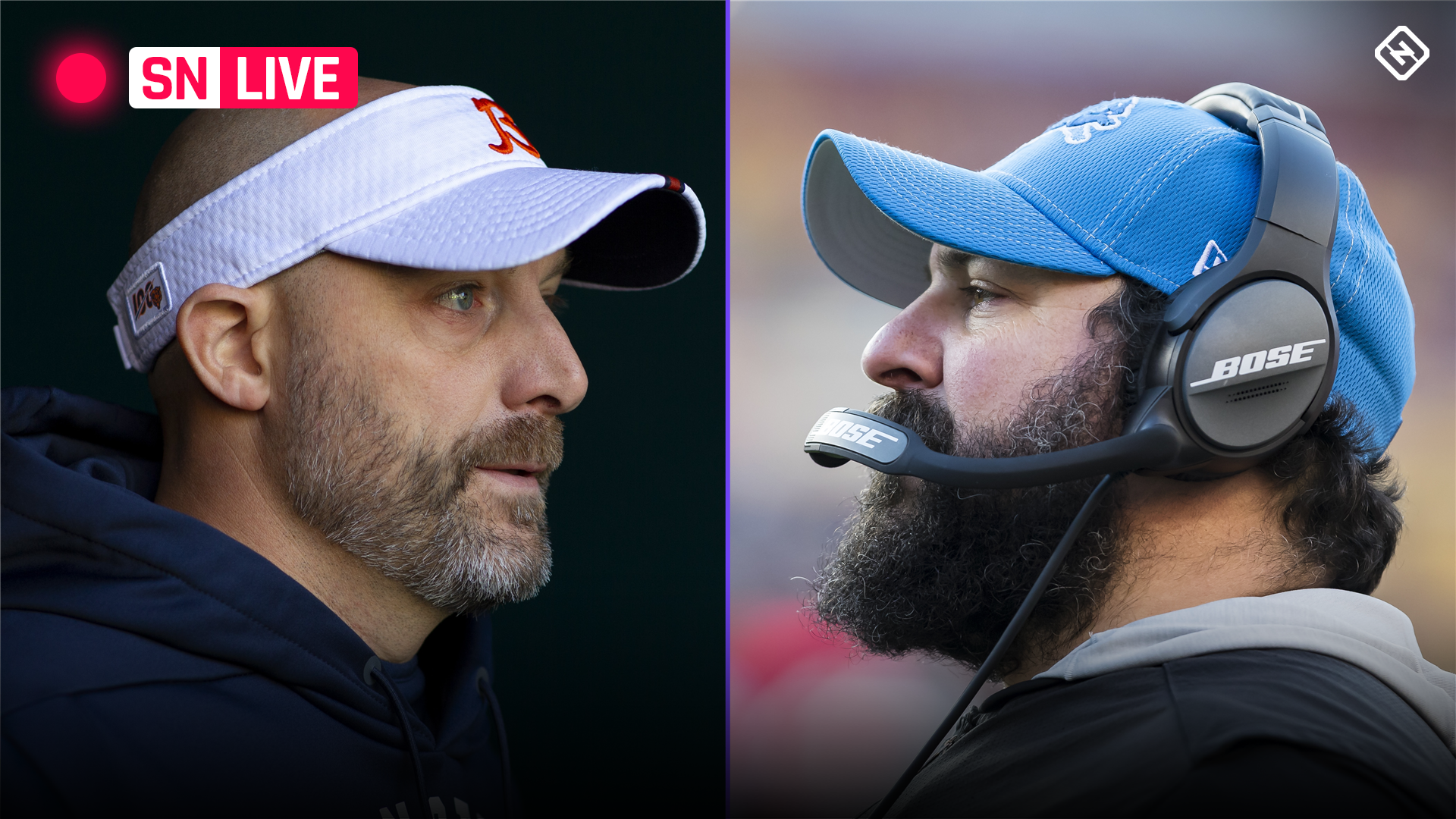 Bears vs. Lions: Live score, updates, highlights from 2019 ...