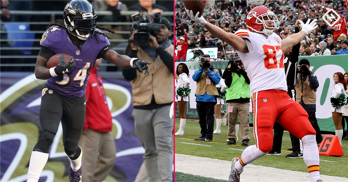 Nfl Dfs Strategy Advice Draftkings Perfect Lineup And Week 14