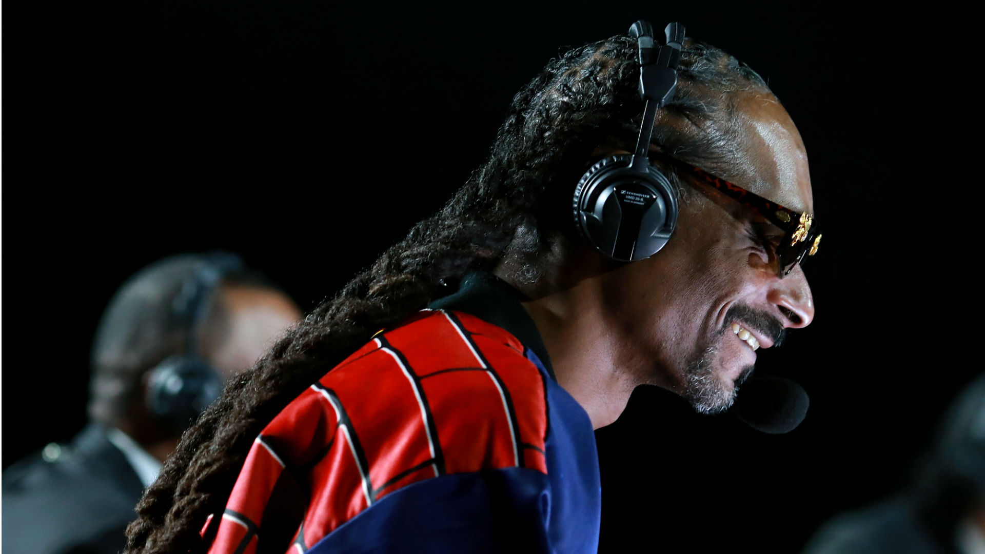 Snoop Dogg Provides Hilarious Commentary On Tokyo Olympic Events