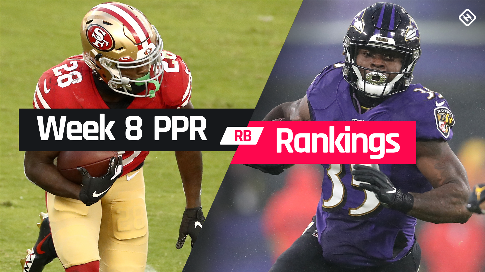 Florio's Week 1 Rankings: PPR, Half-PPR, and Standard - FantraxHQ