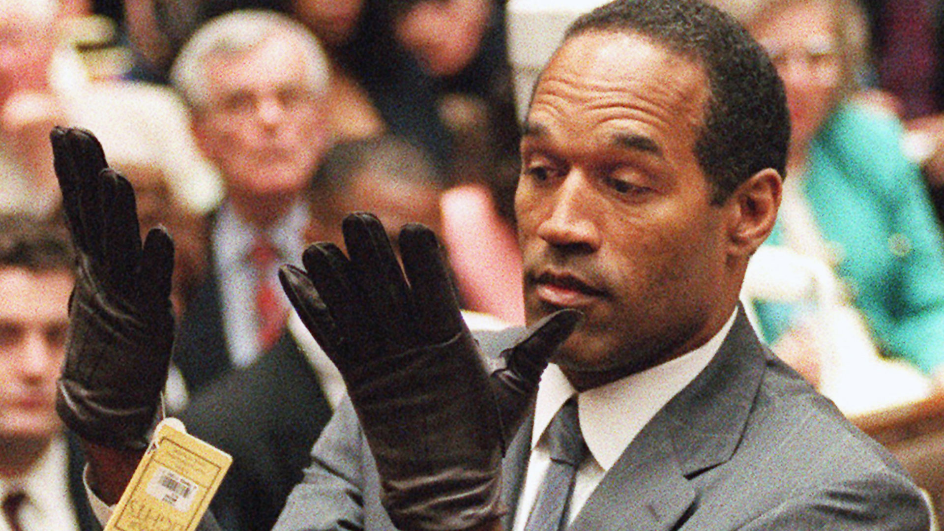 O J Simpson In Rare Deposition Tapes I Hurt My Wife Yes Sporting News