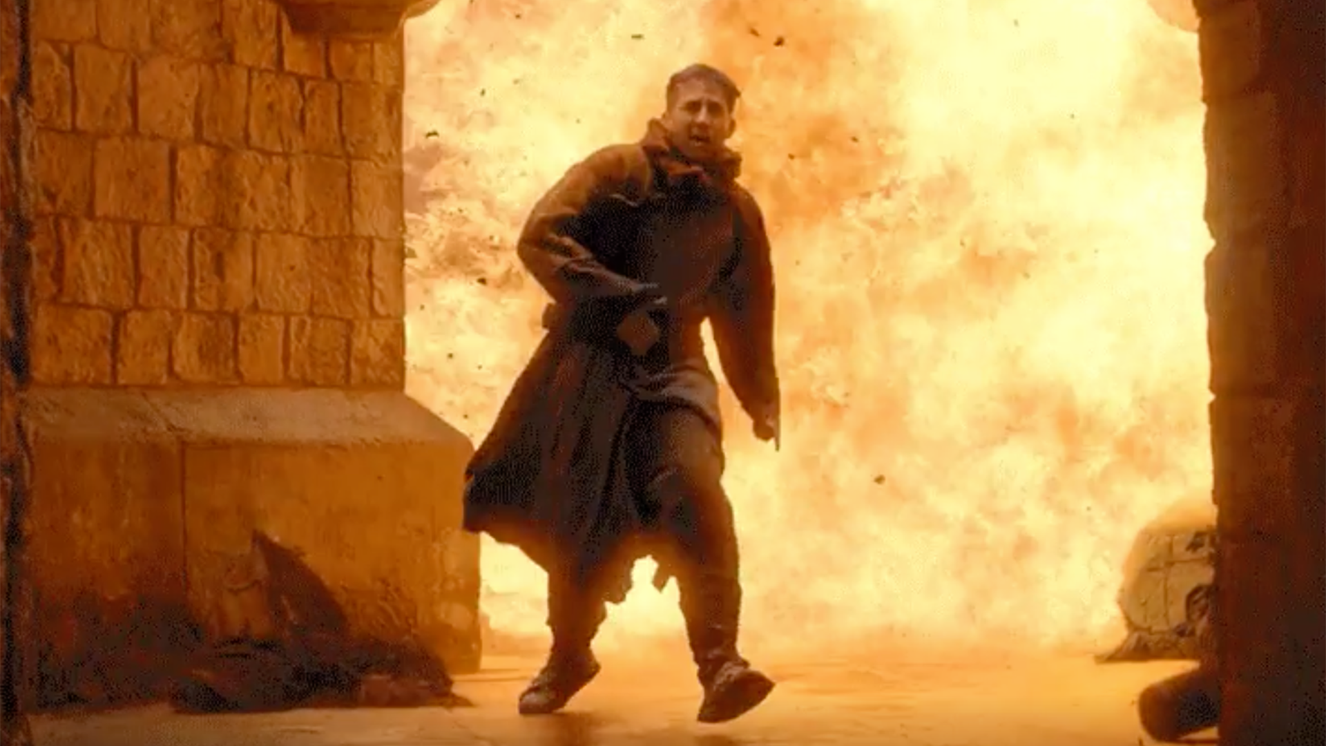 A lot of people had Aaron Rodgers' cameo in 'Game of