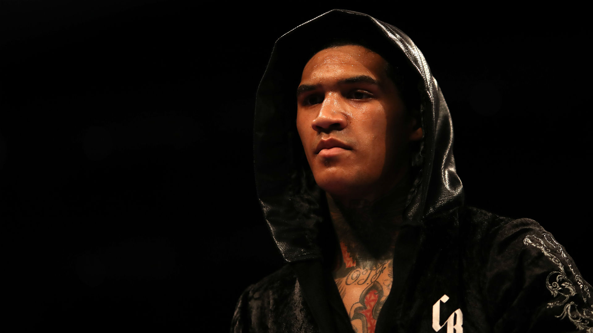 Top welterweight prospect Conor Benn set to make an impact in 2022