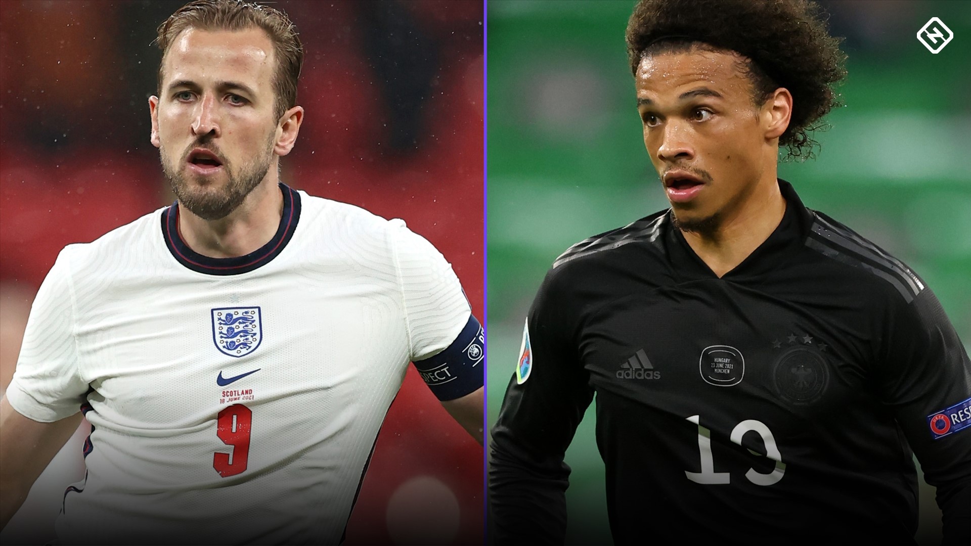 Euro 21 Five Reasons Why England Vs Germany Will Be Must Watch Soccer Sporting News