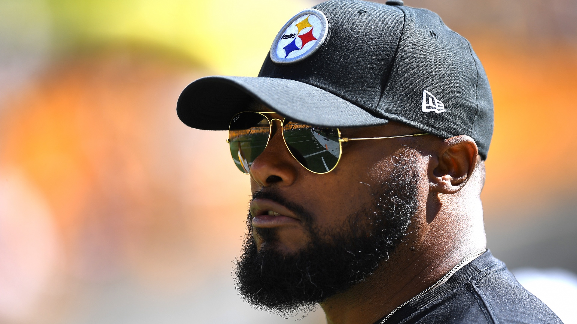 Steelers coach Mike Tomlin doesn’t care what other NFL players think about ...