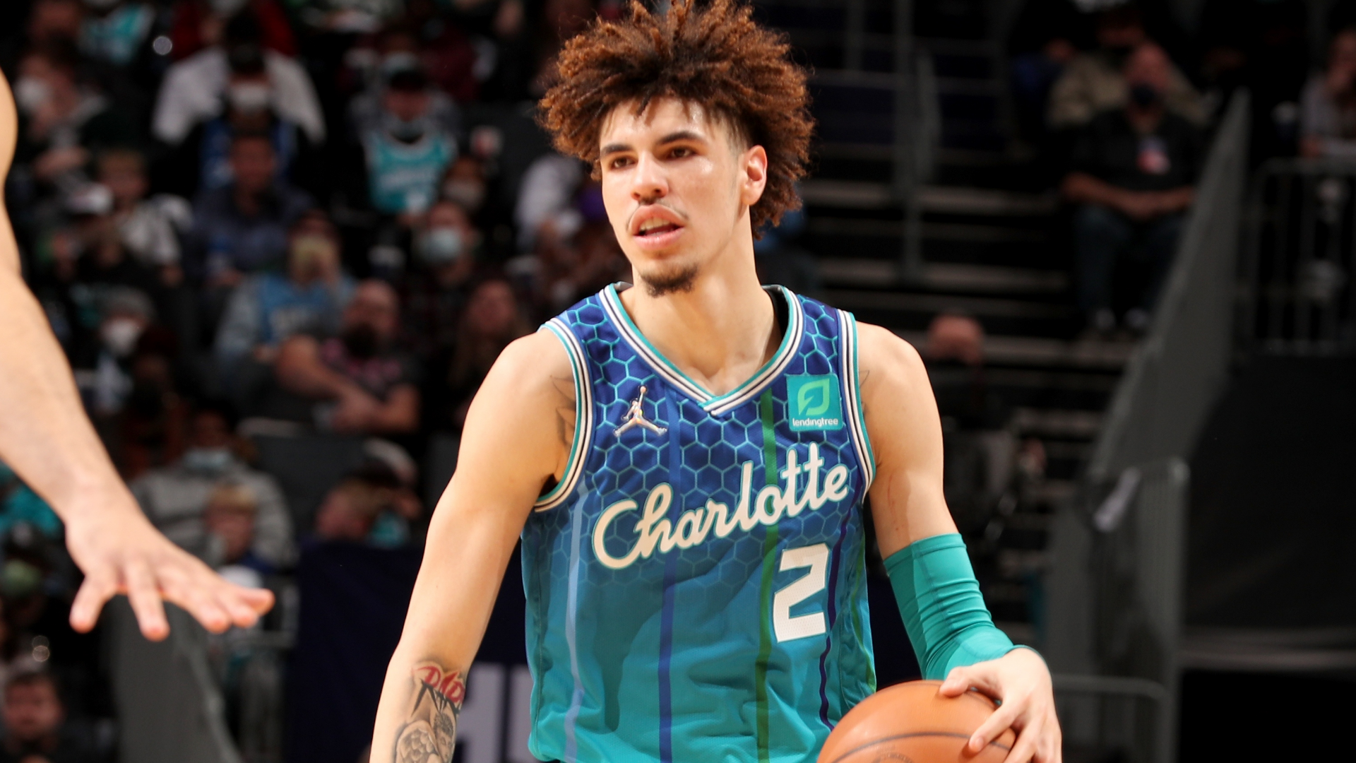 Hornets’ LaMelo Ball is making strong case to be a 2022 NBA All-Star