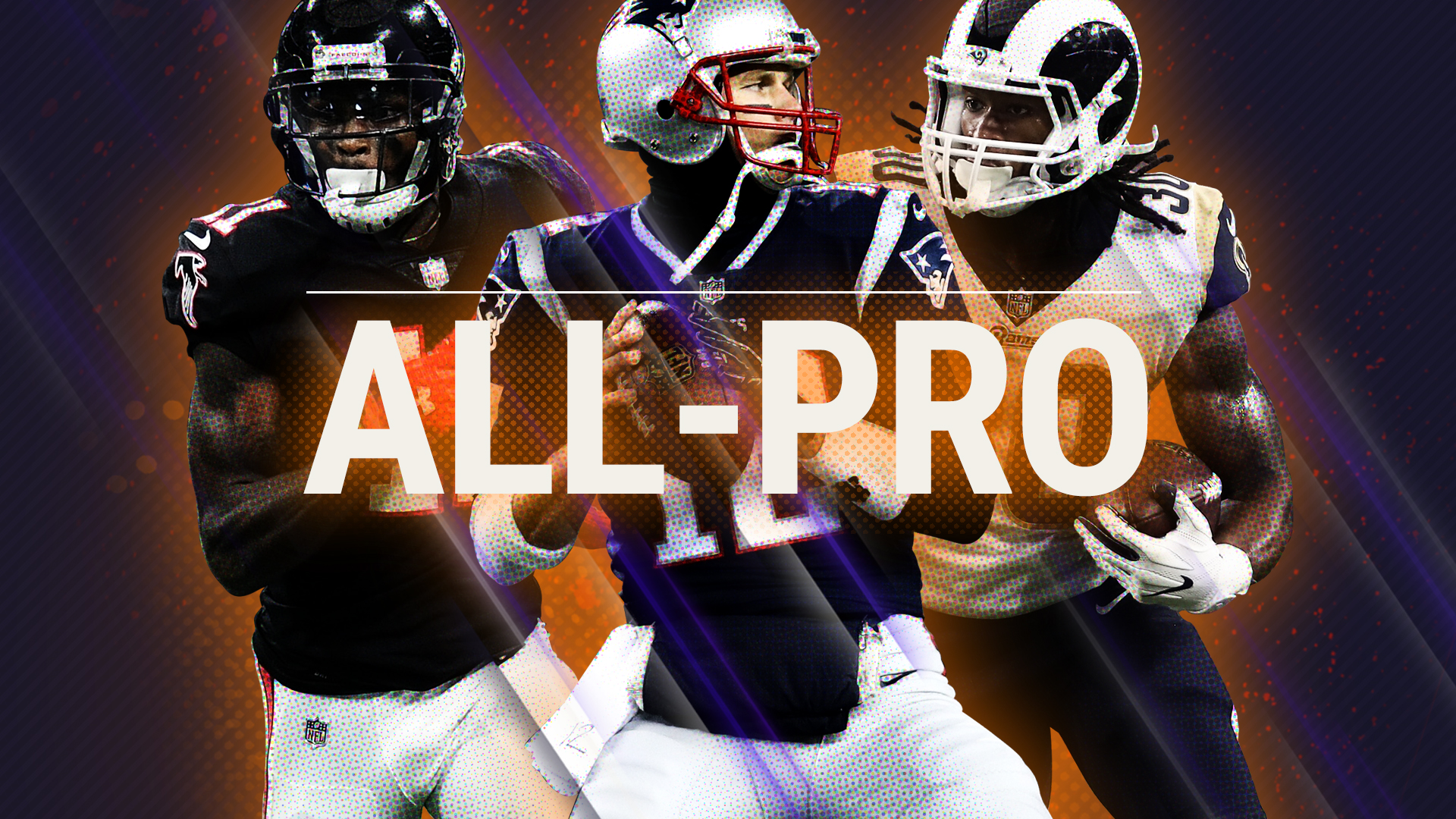 NFL on X: The 2021 First-Team All-Pro Special Teams!   / X