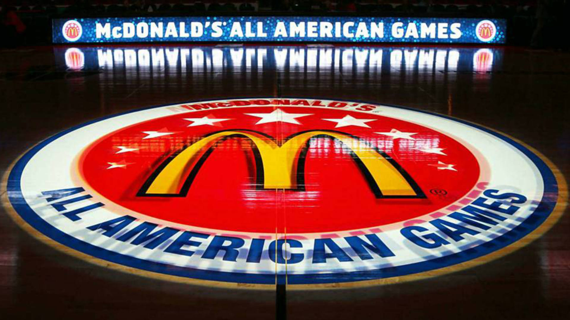 McDonald’s AllAmerican Game 2019 Complete rosters, tipoff time, how